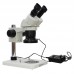 60 LED Microscope LED Ring Adjustable Light LED Microscope Illuminator For Stereo Zoom Microscope