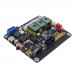 GRBL Laser Controller Board 3Axis Stepper Motor USB Driver Board+1.8 Inch LCD Screen +USB Data Cable 