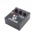 For RT-2 Little Bear Guitar Distortion Fuzz Effector effect StompBox Pedal For Motorola LM308AN