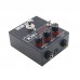 For RT-2 Little Bear Guitar Distortion Fuzz Effector effect StompBox Pedal For Motorola LM308AN