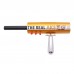 The Real AKS Gold Long Range Gold Detector 6 Antennas Plastic Carry Case for Gold Silver