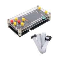 3Axis GRBL Offline Controller CNC 1.8-Inch LCD Screen for 3-Axis CNC Engraver 3018PRO 1610/2418/3018