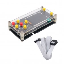 3Axis GRBL Offline Controller CNC 1.8-Inch LCD Screen for 3-Axis CNC Engraver 3018PRO 1610/2418/3018