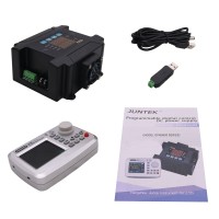 Programmable Power Supply Adjustable DC Power Supply TTL DPM8605-RF w/ Wireless Remote Control