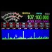Catdisplay 4.5" IPS Display For Yaesu FT817/857/897/818 Icom IC7000/703/706 Series 