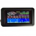 Catdisplay 4.5" IPS Display For Yaesu FT817/857/897/818 Icom IC7000/703/706 Series 