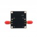 1-8GHz AD8318 Module RF Power Meter Logarithmic Detector 70dB Dynamic ALC AGC Control 