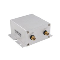 Constant Temperature Crystal OCXO 10Mhz 0.01PPM 2 Channel Output Compatible with USRP B210