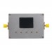 RF Digital Programmable Attenuator 6GHz 60DB Step 0.25DB with OLED Display CNC ATT-6000V2.0 
