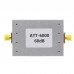 RF Digital Programmable Attenuator 6GHz 60DB Step 0.25DB with OLED Display CNC ATT-6000V2.0 
