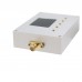 RF Digital Programmable Attenuator 6GHz 60DB Step 0.25DB with OLED Display CNC ATT-6000V2.0 