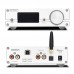 Bluetooth 5.0 DAC Dual AK4493 Stereo Audio DAC Bluetooth 5.0 For LDAC DSD512 NXC06