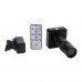 41MP USB Industrial Microscope Camera HDMI 1080P + 100X C-Mount Lens Kit For Mobile Phone PCB Repair
