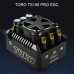 SKYRC TORO TS150 Brushless Sensored Motor ESC for 1:8 RC Car Monster Truck Support Bluetooth Module