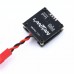 LANTIAN 2.4G Handheld Spectrum Analyzer High Sensitive OLED Display Open Source For RC Drone