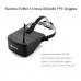 Eachine EV800 FPV Goggles 5.8G 40CH Raceband Auto-Searching with 5-Inch 800x480 LCD Built-in Battery