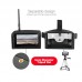 Eachine EV800 FPV Goggles 5.8G 40CH Raceband Auto-Searching with 5-Inch 800x480 LCD Built-in Battery