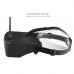 Eachine EV800 FPV Goggles 5.8G 40CH Raceband Auto-Searching with 5-Inch 800x480 LCD Built-in Battery