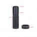 14MP Microscope Magnifier Industrial Microscope Camera HDMI 120X C-Mount Lens with Bracket  
