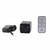 48MP Industrial Microscope Camera USB Microscope Camera HDMI FHD 1080P 60FPS Video US Plug