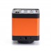 48MP Industrial Microscope Camera 1080P 60FPS Microscope Magnifier For Phone PCB THT Repairing