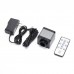 48MP USB Industrial Microscope Camera Stand Kit FHD 1080P with 120X C-Mount Lens For PCB Repair