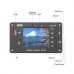 7V-24V Clock Timing Switch Decoder Multimedia Playback 2.8-inch LCD MP4 MP5 Video Decoding Board