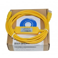 3M Programming Cable USB-SC09-FX for Mitsubishi PLC Programming Cable for FX2N 1N 1S FX3U 3GA PLC