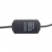 USB-1761-CBL-PM02 for Micrologix 1000 1200 1500 PLC Programming Cable 1761-CBL-PM02 10FT