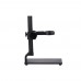 Mini Microscope Camera Stand Aluminum Alloy Microscope Stand with Holder For 32-34mm Microscope