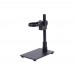 Aluminum Alloy Microscope Camera Stand Bracket Holder For Digital Microscope Most Models 50mm 40mm