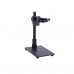 Aluminum Alloy Microscope Camera Stand Bracket Holder For Digital Microscope Most Models 50mm 40mm