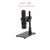 Aluminum Alloy Microscope Camera Stand Bracket Holder For Digital Microscope Most Models 50mm 40mm