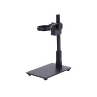 Aluminum Alloy Microscope Camera Stand Bracket Holder For Digital Microscope Most Models 50mm 40mm