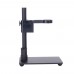 Portable USB Microscope Stand Aluminum Alloy Arm Stand Holder Bracket For Microscope Repair Soldering
