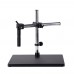 Stereo Microscope Stand 76MM Standard Size Adjustable Height For Binocular Stereoscopic Microscope