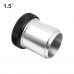 1.5" Weld On Fuel Tank Filler Neck Cap Water Tank Cap Aluminum Alloy For Oil Fuel Water Tank