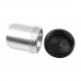 1.5" Weld On Fuel Tank Filler Neck Cap Water Tank Cap Aluminum Alloy For Oil Fuel Water Tank