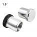 1.5" Weld On Fuel Tank Filler Neck Cap Water Tank Cap Aluminum Alloy For Oil Fuel Water Tank