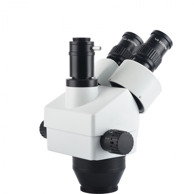 Microscope Lens Cmount Lens 1X CTV For Trinocular Stereo Microscope
