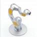 1:6 Industrial Robotic Arm Simulator Robot Arm Model Gift Decoration Mechanical Arm For PILZ PRBT