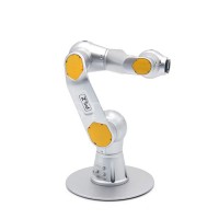 1:6 DENSO Robot Manipulator Arm Industrial Robot Manipulator Simulation Model 