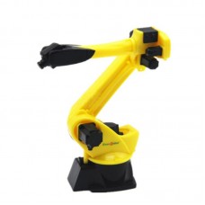 1:10 Industrial Robotic Arm Simulator Robot Arm Model Gift Mechanical Arm For Ever Robot