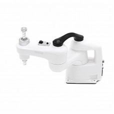 1:6 Industrial Robotic Arm Simulator 4-Axis Robot Arm Model Gift Mechanical Arm For DENSO