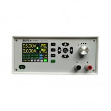 WZ-6008 Programmable DC Power Supply Adjustable Step Down 2.4" LCD Output 60V 8A (Non-Communication)