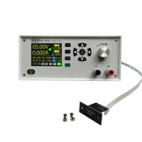 WZ-6008 Programmable DC Power Supply Adjustable Step Down 2.4" LCD Output 60V 8A (USB Communication)