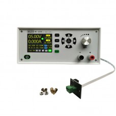 WZ-6008 Programmable DC Power Supply Adjustable Step Down 2.4" LCD Output 60V 8A (485 Communication)