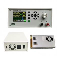 DC Power Supply Adjustable Non-Communication + Shell + 60V-600W Switching Power Supply Unassembled