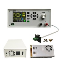 DC Power Supply Adjustable 485 Communication + Shell + 60V-600W Switching Power Supply Unassembled