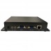 VGA HDMI Video Encoder Streaming H.264 Support Video Preview Loop Output HDMI 1080P@60P XE3V